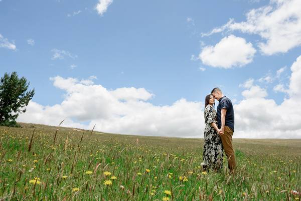 Foto 5 de la preboda