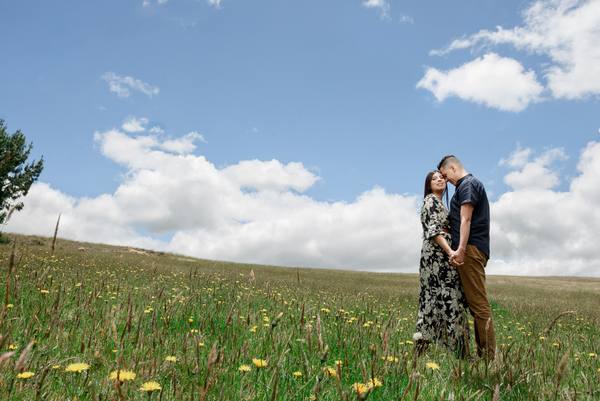 Foto 6 de la preboda
