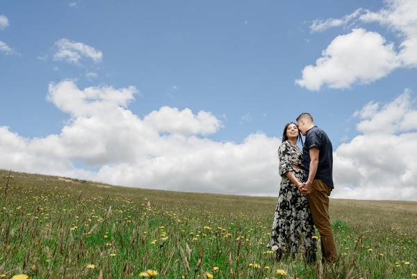 Foto 7 de la preboda