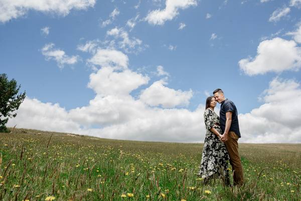 Foto 8 de la preboda