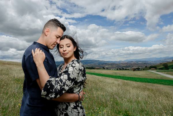 Foto 41 de la preboda